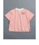 WEB限定  ビッグシルエットネオンTシャツ