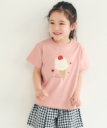 バラエティTシャツ/7days Style