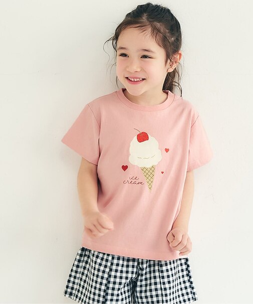 バラエティTシャツ/7days Style