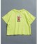 WEB限定  ワンポイントサガラワッペンTシャツ