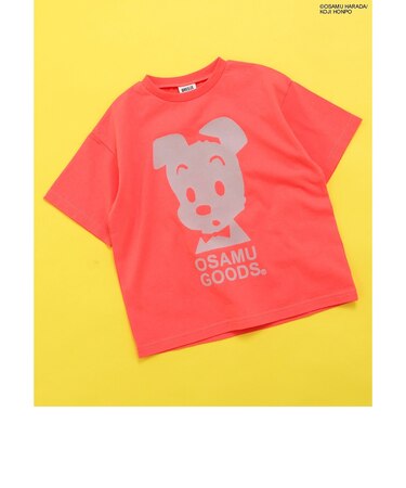 【OSAMU GOODSコラボ】8柄8色Tシャツ
