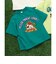 【リンク】アニマルサガラワッペンTシャツ