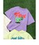 【リンク】アニマルサガラワッペンTシャツ