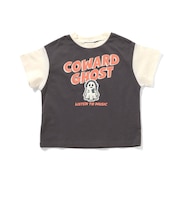 6色6柄いろいろサガラワッペンTシャツ