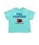 6色6柄いろいろサガラワッペンTシャツ