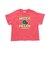 6色6柄いろいろサガラワッペンTシャツ