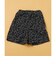 WEB限定  KUDOZ.B 配色カットソーパンツ