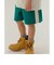WEB限定  KUDOZ.B 配色カットソーパンツ
