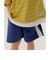 WEB限定  KUDOZ.B 配色カットソーパンツ