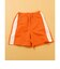 WEB限定  KUDOZ.B 配色カットソーパンツ