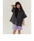 WEB限定  KUDOZ.B チェックシャツ
