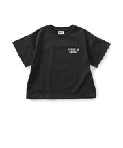 WEB限定 KUDOZ.B ロゴバリエーションTシャツ