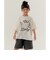 WEB限定  KUDOZ.B ロゴバリエーションTシャツ