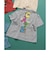 【リンク】BREEZY CATS イラストTシャツ