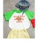 Bpop ポップTシャツ
