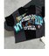 リメイクドッキングTシャツ