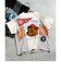 リメイクドッキングTシャツ