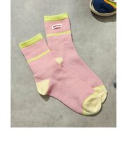 【撥水】Rainhops ソックス _