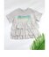 ティアードTシャツ