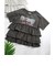 ティアードTシャツ