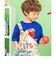 BREEZEMART　フルーツグラフィック半袖Tシャツ