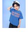 【リンク】ボーダーロゴTシャツ
