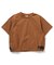 【通気性抜群/WEB限定】サマーエール メッシュTシャツ_セットアップ可