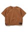 【通気性抜群/WEB限定】サマーエール メッシュTシャツ_セットアップ可