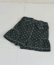 WEB限定 まいにちショートパンツ