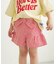 WEB限定 　まいにちショートパンツ