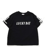 ヘビロテTシャツ