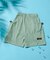 【サマーエール】メッシュハーフパンツ  5分丈