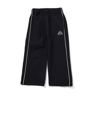 【吸水速乾】サマーエール サラっとエアーストレッチパンツ 10分丈 吸水速乾