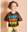アソートロゴ・モチーフTシャツ