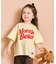 アソートロゴ・モチーフTシャツ