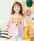 アソートロゴ・モチーフTシャツ