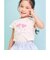WEB限定  【接触冷感】デイリーカラバリTシャツ ＿