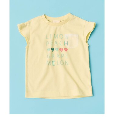 WEB限定 【接触冷感】デイリーカラバリTシャツ _