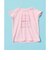 WEB限定  【接触冷感】デイリーカラバリTシャツ ＿