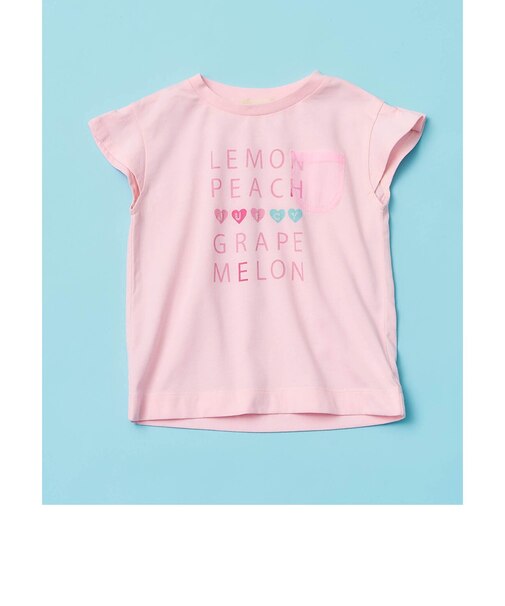 WEB限定 【接触冷感】デイリーカラバリTシャツ _