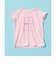 WEB限定  【接触冷感】デイリーカラバリTシャツ ＿