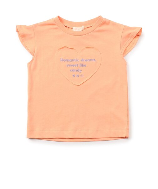 WEB限定 【接触冷感】デイリーカラバリTシャツ _