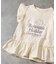 WEB限定  【接触冷感】キラキラスパンコールTシャツ ＿