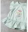 WEB限定  【接触冷感】キラキラスパンコールTシャツ ＿