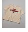 【リンク】ロゴ&モチーフバリエーション半袖Tシャツ