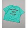 【リンク】ロゴ&モチーフバリエーション半袖Tシャツ