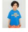 【リンク】ロゴ&モチーフバリエーション半袖Tシャツ