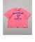 【リンク】ロゴ&モチーフバリエーション半袖Tシャツ