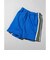 WEB限定  ラインハーフパンツ  4分丈