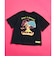 【リンク】ネオンサガラワッペンTシャツ